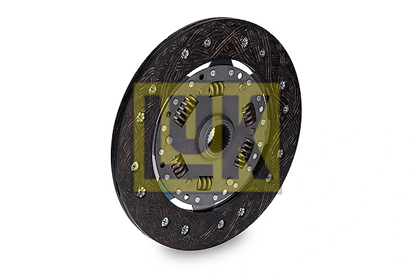 Clutch Disc